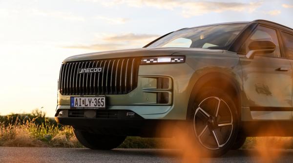 inovatie in miscare omoda jaecoo transforma condusul intr o experienta digitala completa