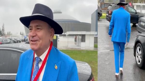 primar psd in haine texane luate din sua a mers la congres in ciocate albe cu toc n am fost niciodata progresist sunt traditional