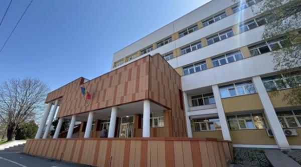 o asistenta de la spitalul judetean din sibiu a facut infarct in timp ce era la munca