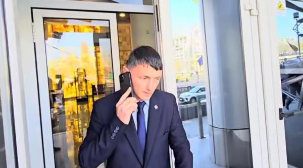 paul pintea senatorul care si a falsificat cv ul a fost prins iar la volan fara permis desi are o condamnare pentru o fapta similara