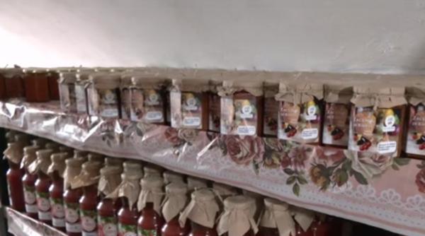 poveste de succes in alba moara transformata cu bani europeni intr o fabrica de procesare a legumelor si fructelor pentru localnici