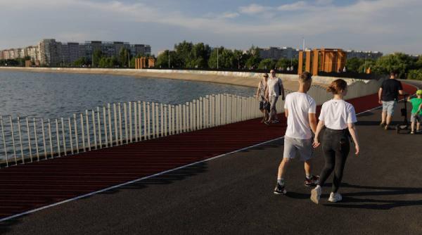 zona lacul morii un exemplu de bune practici pe care ciprian ciucu il propune pentru regenerarea urbana a bucurestiului