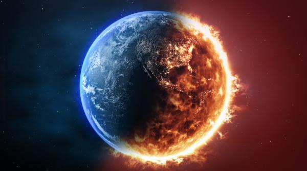 am ajuns in punctul de cotitura al pamantului cum poate incalzirea globala declansa efectul de domino al dezastrului climatic