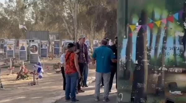 exclusiv tensiunile dintre israel si palestina continua in ciuda armistitiului ce spun civilii si militarii