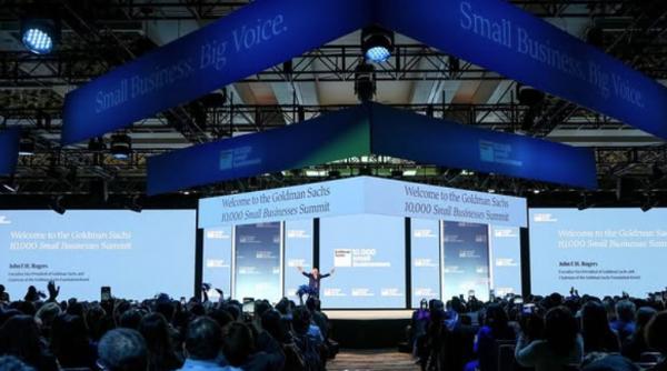 la 29 de ani paulo a devenit cel mai tanar manager de top din goldman sachs toata lumea credea ca o sa fie medic ca parintii lui