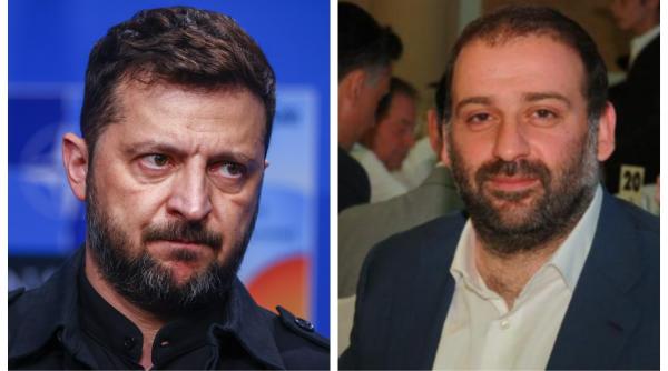 cat de influent era la kiev timur mindici fostul partener de afaceri al lui zelenski cautat de procurorii anticoruptie din ucraina