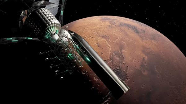 cum ar putea intrarea in hibernare a oamenilor sa revolutioneze medicina si calatoriile spre marte