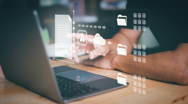 de ce digitalizarea arhivelor devine o prioritate strategica pentru companii si institutiile din romania