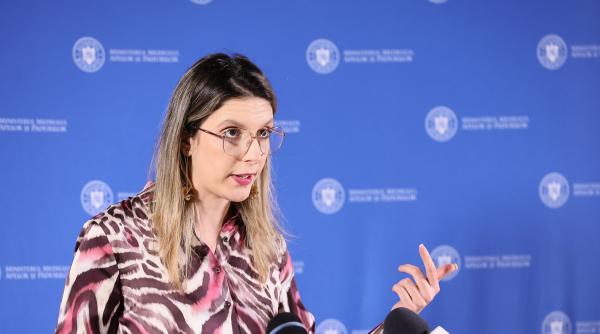 ministra mediului o sa facem un control generalizat pe plajele din romania in urmatoarea luna