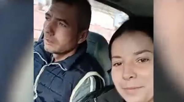 noi detalii socante in cazul crimei din teleorman vecinele l au gasit pe copilul de doi ani plangand langa mama ucisa