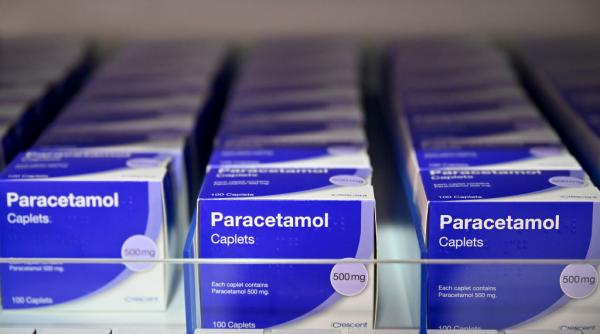 nu exista o legatura dovedita intre autism si administrarea de paracetamol in timpul sarcinii arata un nou studiu