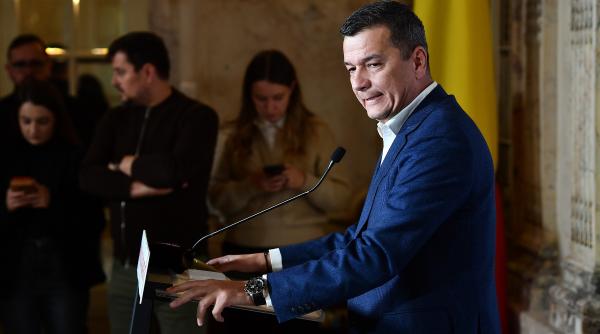 sorin grindeanu despre pensiile magistratilor sper sa se iasa dintr o zona de populism gretos pe care l am vazut