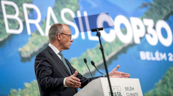 summitul climatic cop30 incepe in brazilia cu 50 000 de participanti ce vor discuta oficialii din 190 de tari timp de doua saptamani