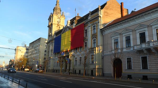 "Black Friday administrativ" la Cluj: Actele de urbanism sunt eliberate online, în doar 24 de ore, toată săptămâna. Tişe: Unic în lume