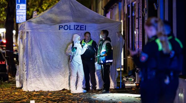 caz misterios in germania managerul unei cunoscute companii de bere disparut acum 8 ani a fost gasit acum mort in masina lui