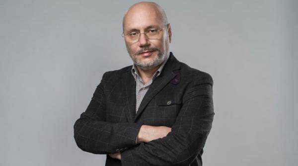Colegiul Psihologilor îl acuză pe Cristian Andrei că a practicat ilegal psihoterapia și că face declarații „denigratoare și false”