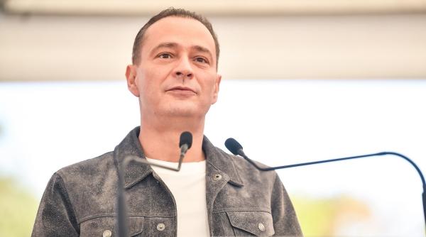 Daniel Băluță: Fiind medic, m-a interesat mereu să nu las pe nimeni în urmă. Experiența ca primar al Sectorului 4 contează enorm