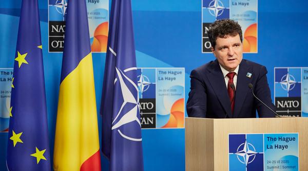 DOCUMENT. Noua Strategie Națională de Apărare. Ce propune Nicușor Dan în legătură cu Rusia, revoluția AI, corupție și probleme sociale