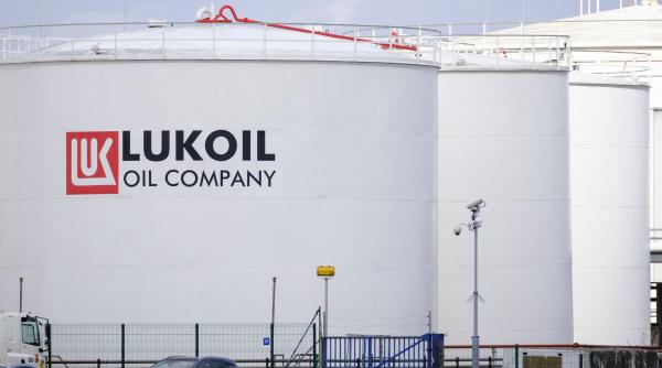 Bulgaria cere SUA să fie exceptată de la sancțiunile impuse Lukoil