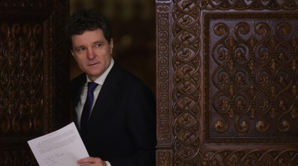 esec la negocierile de la cotroceni pe pensiile speciale ce au cerut magistratii poate sa depaseasca salariul net