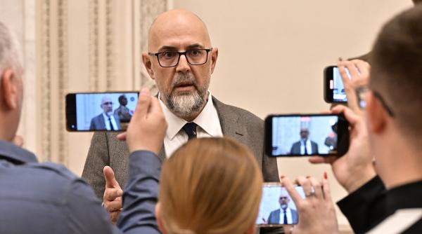 kelemen hunor despre taierile din administratie anul 2026 este de tranzitie se pot face reduceri de posturi sau de salarii