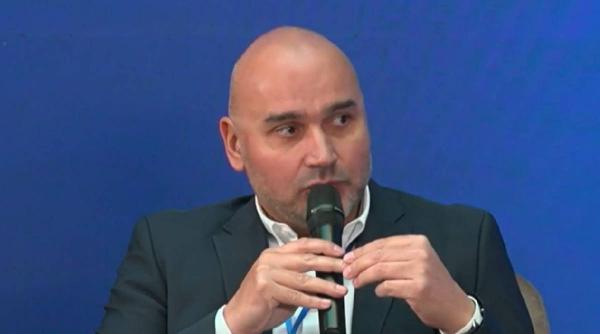 medicina viitorului discutata la longevity forum fest dr mihai baican ozonoterapia isi confirma eficienta de sute de ani