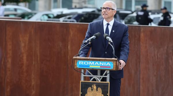  Scandalul pensiilor magistraților. Ministrul Justiției: Susținem obiectivul Coaliției. Vicepreședintele CSM a avut ”o opinie”