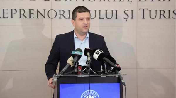 Selecția conducerii Romarm a fost ilegală, susține ministrul Economiei: Miruță a sesizat Parchetul și DNA. Ce-a găsit Corpul de Control