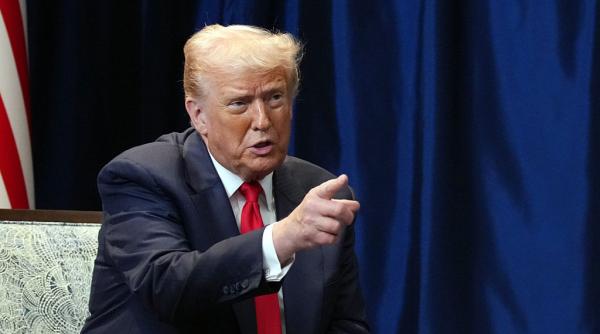 Trump ameninţă că va da în judecată BBC News, după scandalul "Panorama": Ar putea cere daune de 1 miliard de dolari