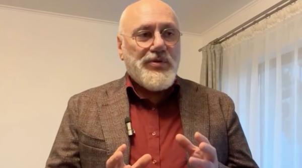 A fost depusă prima plângere penală împotriva lui Cristian Andrei: Până acum, nouă femei l-au acuzat de abuz sexual