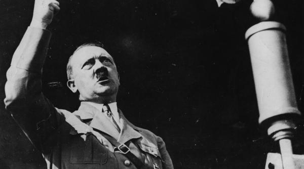adn ul lui hitler dezvaluie un secret ascuns dictatorul avea o tulburare genetica rara care i a distrus viata sexuala