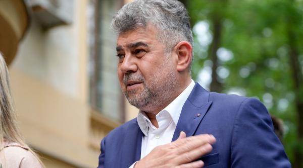 Ciolacu, atac furibund la Bolojan: "A blocat totul, confundă reforma cu concedierile. Se crede Mesia al României"
