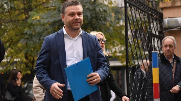 Ciucu, despre ruperea prieteniei cu Drulă: Mă deranjează că a dat drumul la o campanie negativă, el ştiind adevărul. Nu o face asumat