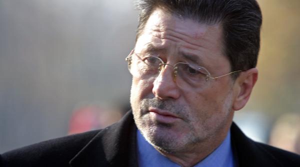 cornel dinu a fost internat la spitalul universitar cu ce probleme de sanatate se confrunta acesta