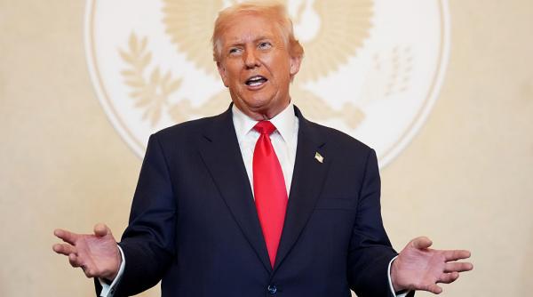 Donald Trump a semnat legea care pune capăt celui mai lung „shutdown” din istoria SUA