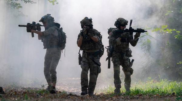 Germania vrea examinare obligatorie pentru tineri în vederea recrutării în armată. Ce cuprinde planul reformei militare a Berlinului