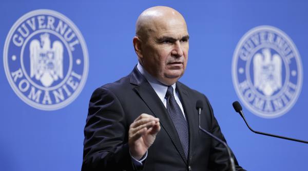 Ilie Bolojan a propus magistraților ca pensia să scadă de la 5.000, la 3.200 de euro: "Dacă nu luăm măsuri, amanetăm viitorul României"
