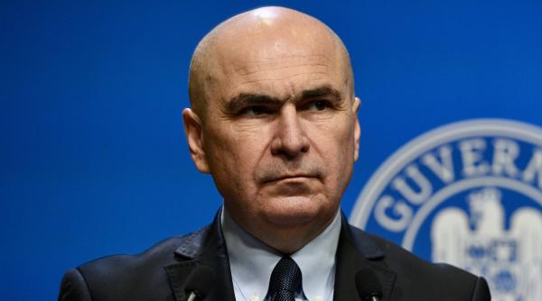 Ilie Bolojan, susținere totală pentru Ciprian Ciucu la Primăria Capitalei: Ciucu „Voi face din București proiectul vieții mele.”