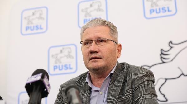 Liviu Negoiţă anunță că nu mai candidează la Primăria Capitalei: „Nu validez prin prezenţa mea abuzuri evidente”