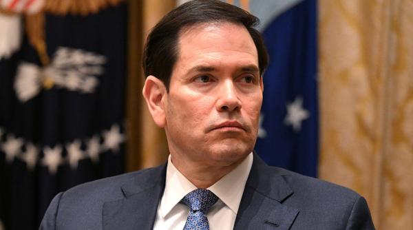 marco rubio recunoaste ca sua nu mai au cu ce sa puna presiune pe rusia sa inceteze razboiul am cam ramas fara lucruri de sanctionat