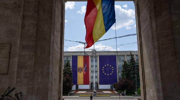 Moldova construiește prima "arhitectură națională de apărare informațională" din cauza amenințărilor hibride