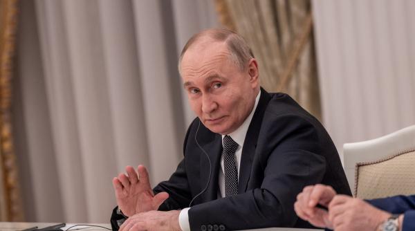 Polonia a anunţat cât ar mai dura războiul din Ucraina: "Nu cred că Putin mai poate rezista atât"