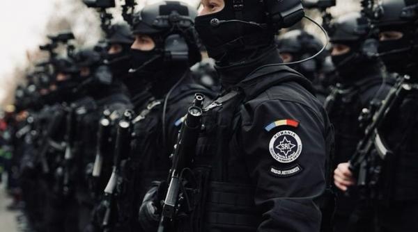 presedintele comisiei de control sri a incheiat reforma interna prin inlocuirea celor 41 de directii judetene cu 11 directii regionale