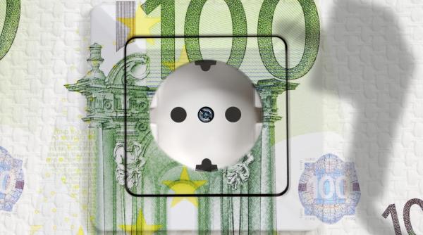 România are printre cele mai mici prețuri la energie din UE, potrivit Eurostat. În buzunarul oamenilor, însă, nu se simte așa
