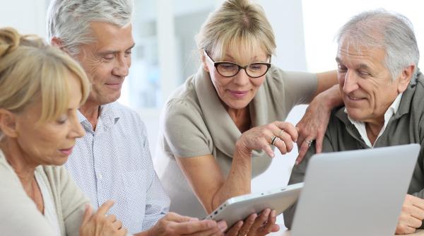 romanii au cea mai scurta viata profesionala din ue motivul femeile se retrag devreme din campul muncii