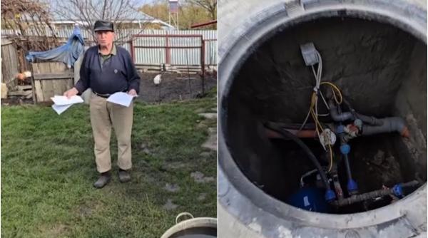 satul unde oamenii au primit facturi de 3 000 de euro la apa am varsat marea neagra sa ne ia tot sa si faca ei palate in dubai