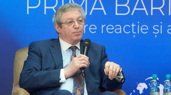 Sezonul gripal a început mai devreme anul acesta. Avertismentul medicului Adrian Streinu-Cercel