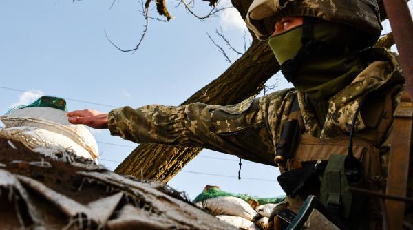 Ţările nordice şi baltice vor cumpăra arme de 500 de milioane de dolari de la SUA pentru Ucraina