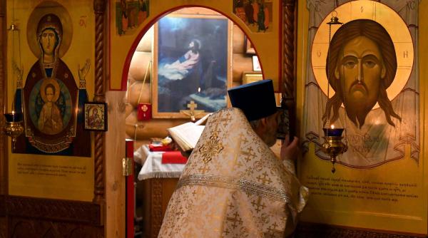 traditii de lasata secului pe 14 noiembrie ultima zi inainte de postul craciunului