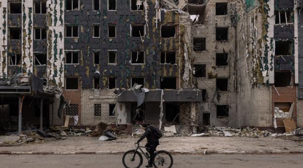 zelenski despre situatia critica din pokrovsk nimeni nu ii trimite pe militarii ucraineni la moarte de dragul unor ruine